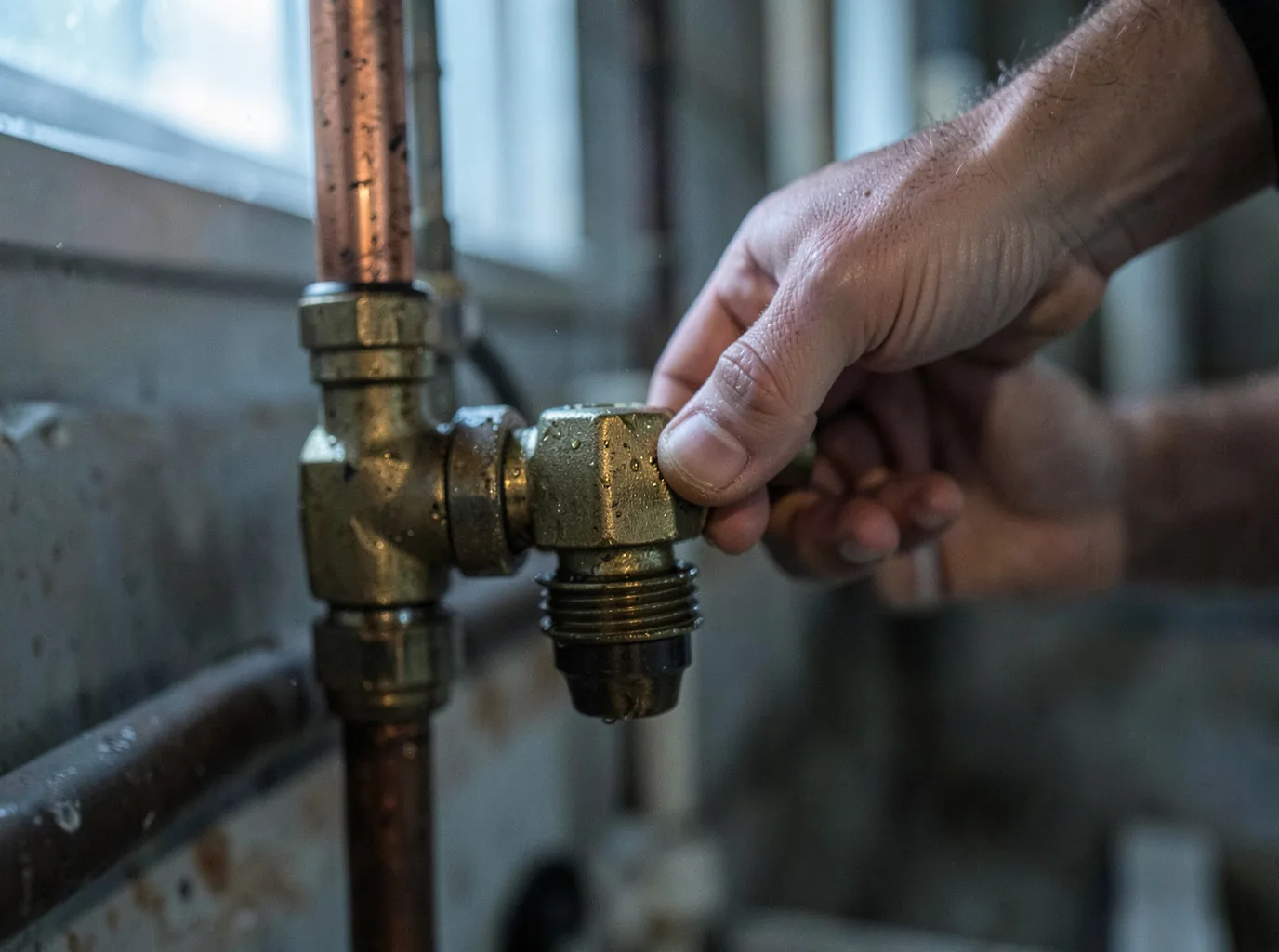 Emergency Plumber Nellysford, VA FAQs